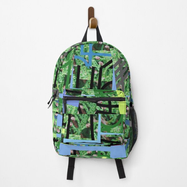 Item preview, It's a Geometric Jungle Out There! designed and sold by LisaJene.