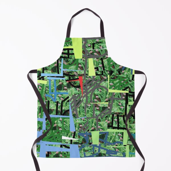 Item preview, It's a Geometric Jungle Out There! designed and sold by LisaJene.