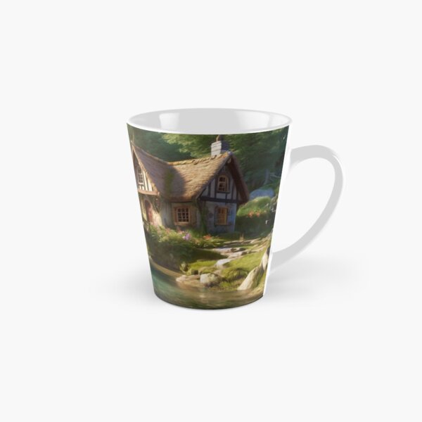Item preview, Riverside Retreat designed and sold by BlareBlare.