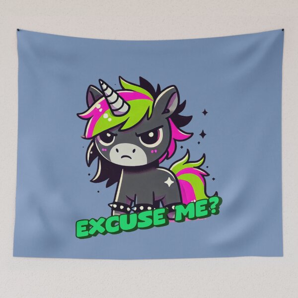 Item preview, Excuse Me - Adam designed and sold by 3DAF.
