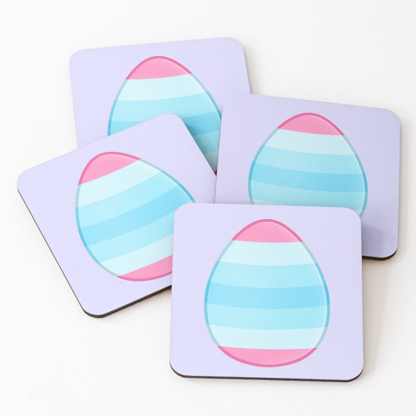 Item preview, Transmasculine Easter Egg designed and sold by AroAxel.