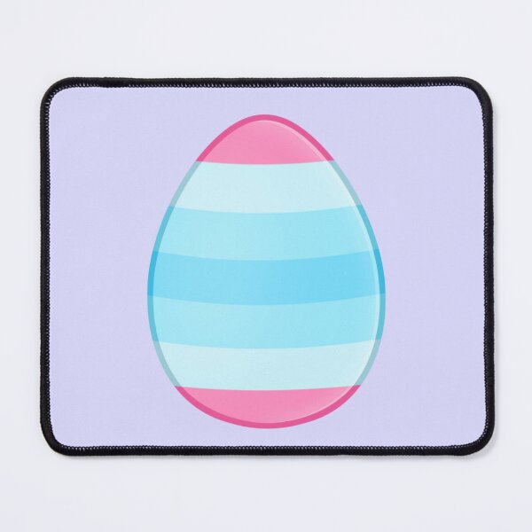 Item preview, Transmasculine Easter Egg designed and sold by AroAxel.