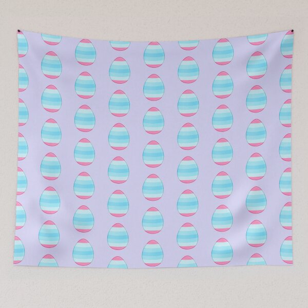 Item preview, Transmasculine Easter Egg designed and sold by AroAxel.