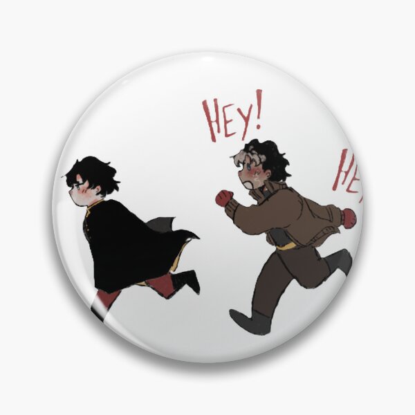 Item preview, Jason and Tim designed and sold by starsandwhaless.