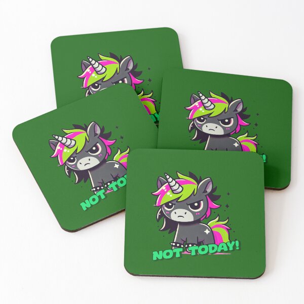 Item preview, Not Today! - Adam designed and sold by 3DAF.