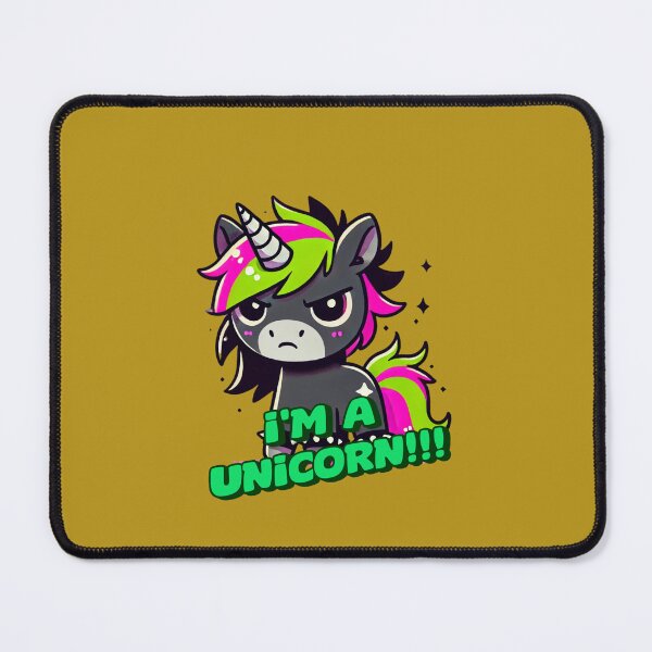 Item preview, I'm a Unicorn !!! - Adam designed and sold by 3DAF.