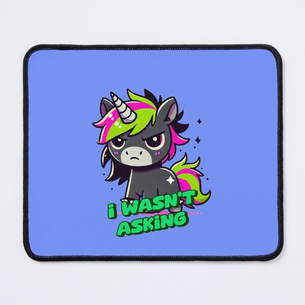 Item preview, I Wasn't Asking - Adam designed and sold by 3DAF.
