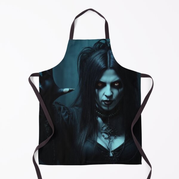 Item preview, Gothic Vampiress Rocker designed and sold by TheDarkWardrobe.