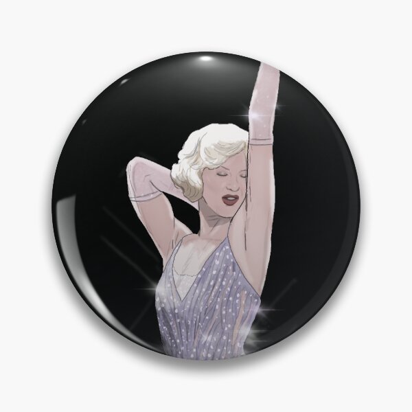 Item preview, Roxie Hart Chicago  designed and sold by Artofbway.