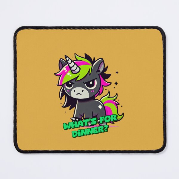 Item preview, What's for Dinner? - Adam designed and sold by 3DAF.