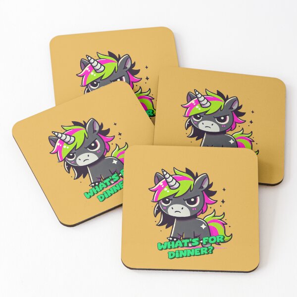Item preview, What's for Dinner? - Adam designed and sold by 3DAF.
