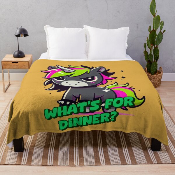 Item preview, What's for Dinner? - Adam designed and sold by 3DAF.