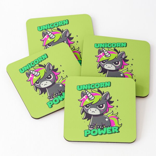 Item preview, Unicorn Power - Adam designed and sold by 3DAF.