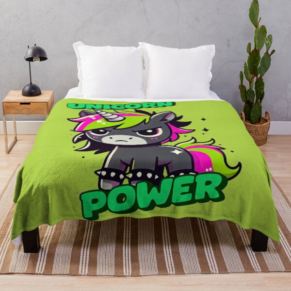 Item preview, Unicorn Power - Adam designed and sold by 3DAF.