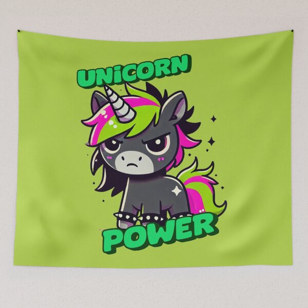 Item preview, Unicorn Power - Adam designed and sold by 3DAF.
