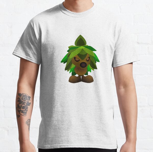 Item preview, Deku Scrub designed and sold by AkumaRyouji.