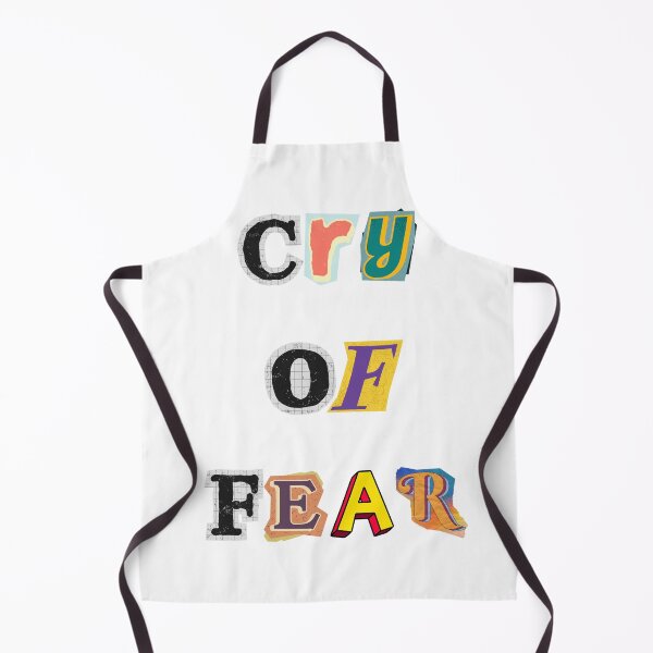 Item preview, cry of fear designed and sold by 2R2iShop.