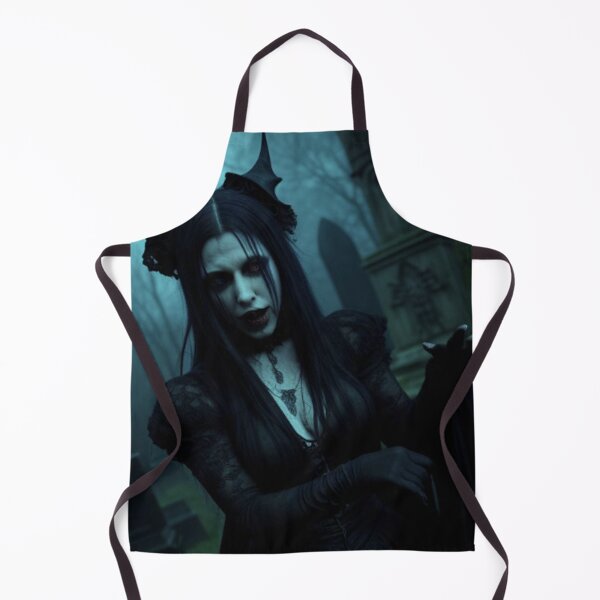 Item preview, Gothic Vampiress Rocker designed and sold by TheDarkWardrobe.
