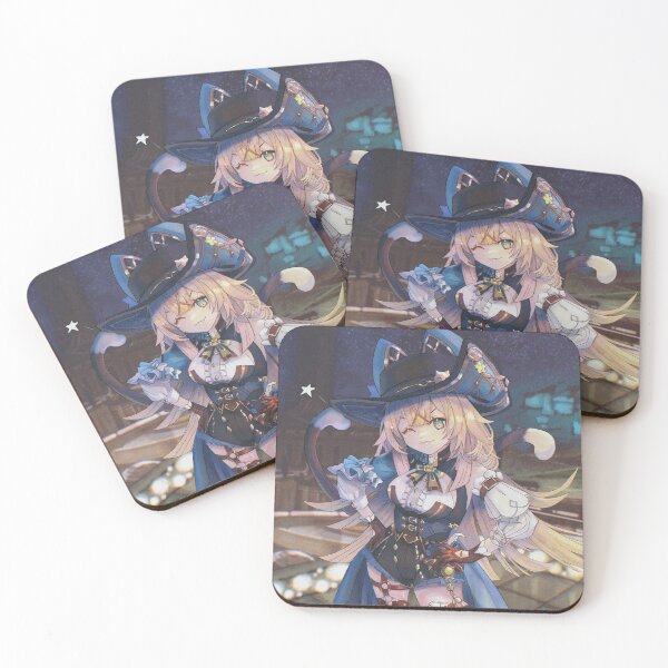 Item preview, Kirara designed and sold by memphisdoesart.