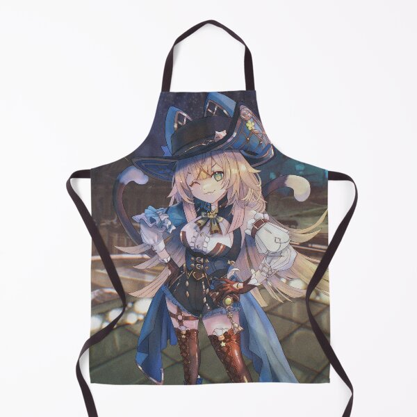 Item preview, Kirara designed and sold by memphisdoesart.