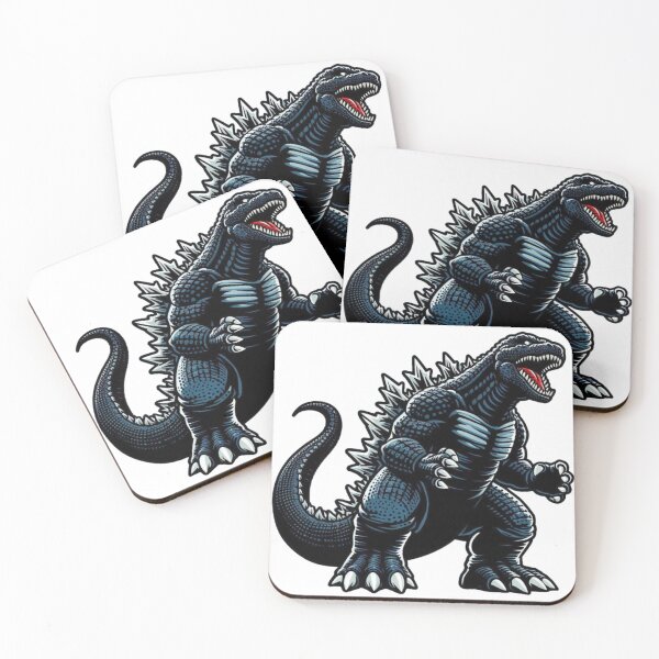 Item preview, Goji Sticker 01 designed and sold by RetroDig.