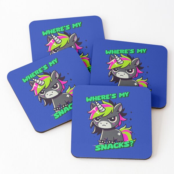 Item preview, Where's my Snack ? - Adam designed and sold by 3DAF.