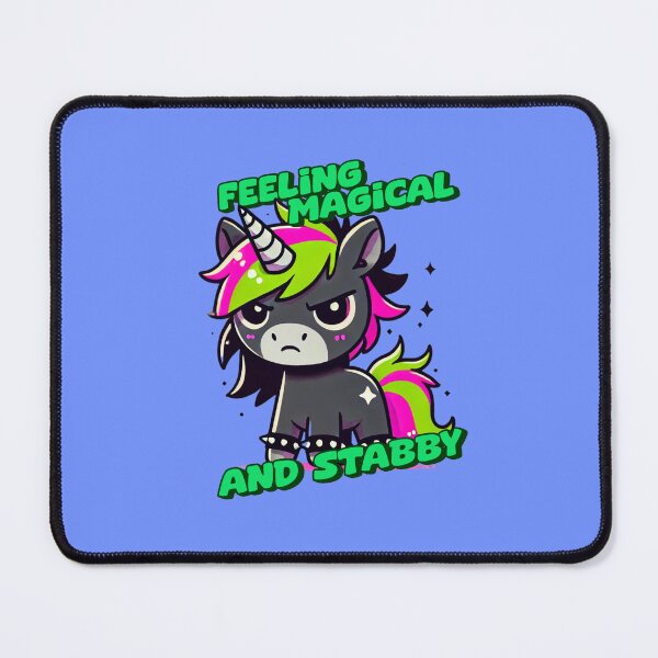 Item preview, Feeling Magical and Stabby - Adam designed and sold by 3DAF.