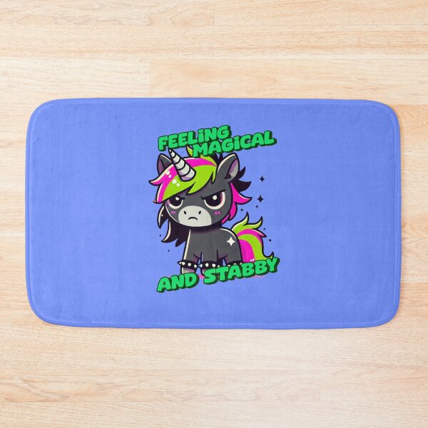 Item preview, Feeling Magical and Stabby - Adam designed and sold by 3DAF.