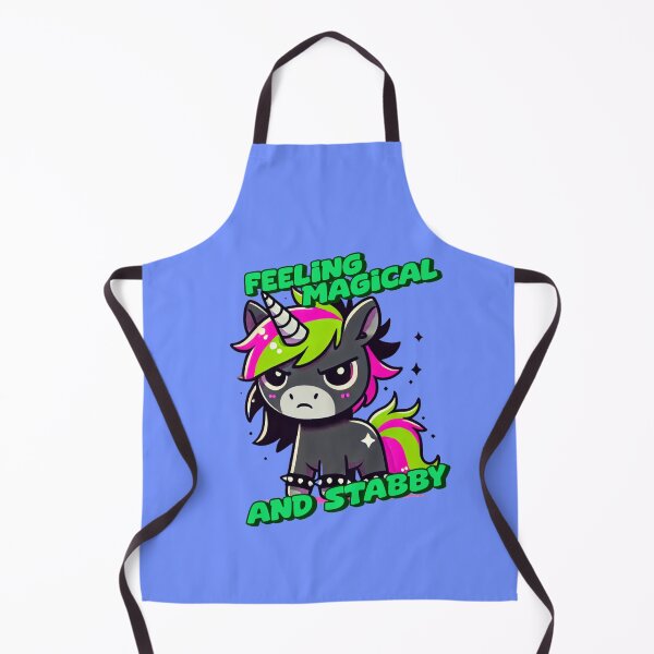 Item preview, Feeling Magical and Stabby - Adam designed and sold by 3DAF.