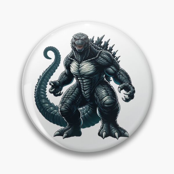 Item preview, Goji Sticker 02 designed and sold by RetroDig.