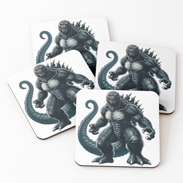 Item preview, Goji Sticker 02 designed and sold by RetroDig.