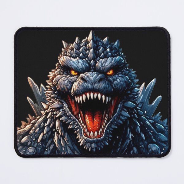 Item preview, Goji Portrait Sticker designed and sold by RetroDig.