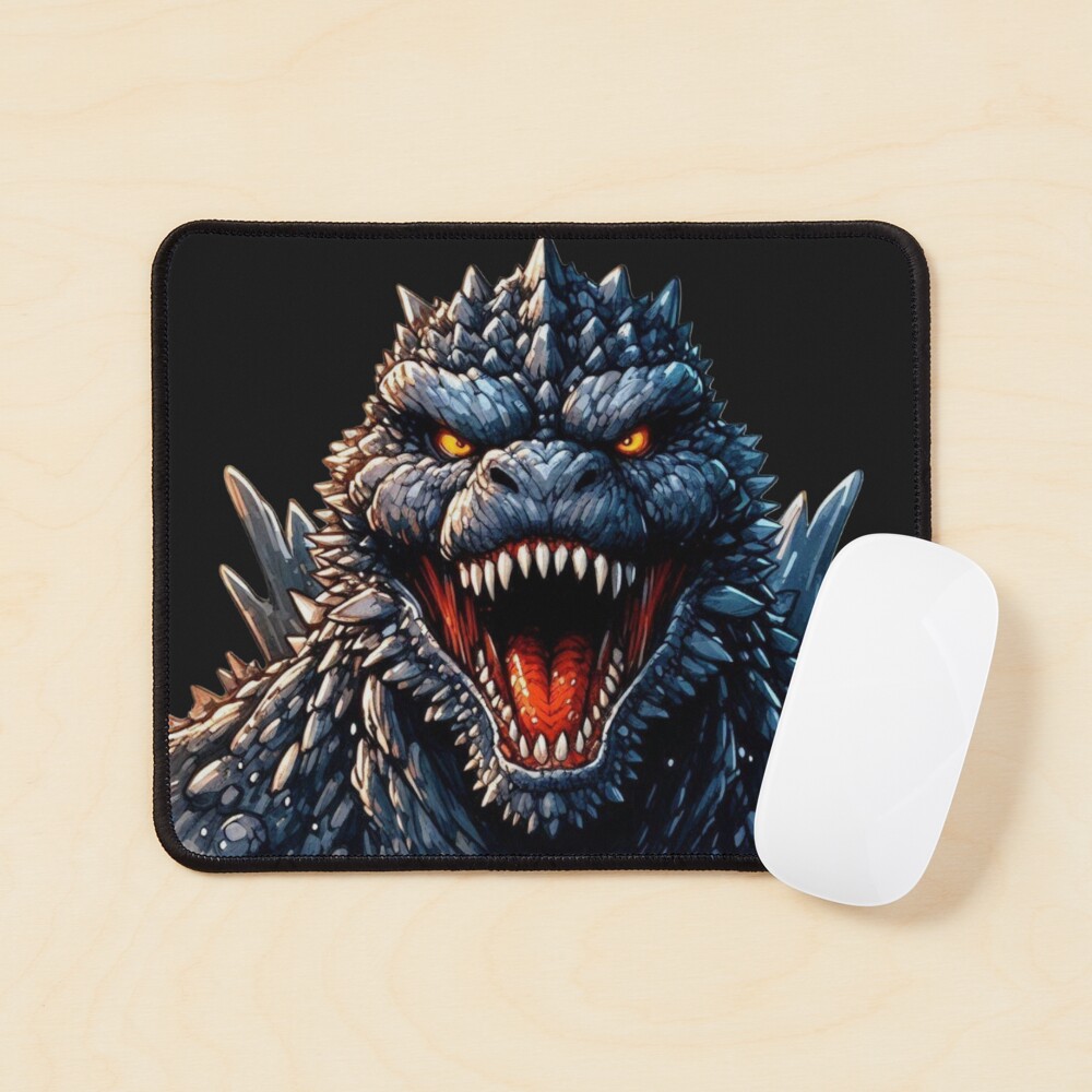 Item preview, Mouse Pad designed and sold by RetroDig.