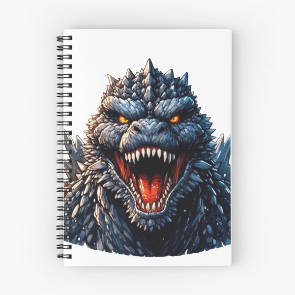 Item preview, Goji Portrait Sticker designed and sold by RetroDig.