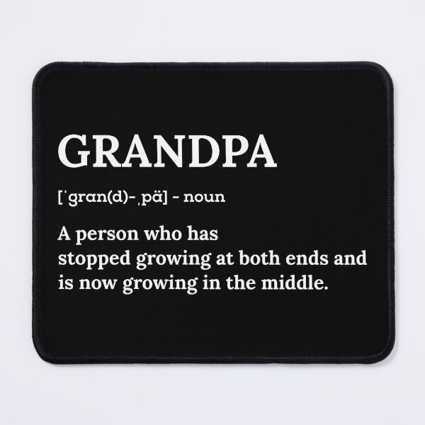 Item preview, Funny Grandpa Favorite Grandfather Grandpa Explained designed and sold by farhanhafeez.