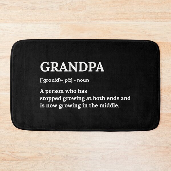 Item preview, Funny Grandpa Favorite Grandfather Grandpa Explained designed and sold by farhanhafeez.