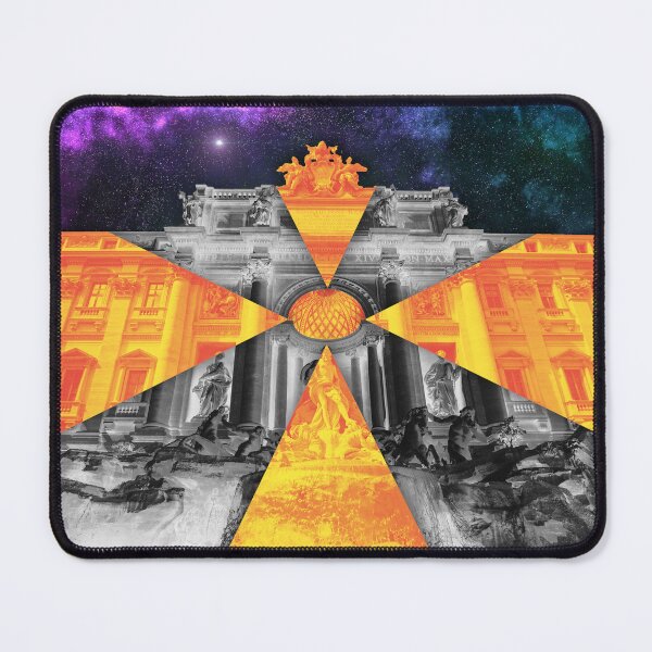 Item preview, YOU WILL BE ASSIMILATED designed and sold by The Turbulent Architect.