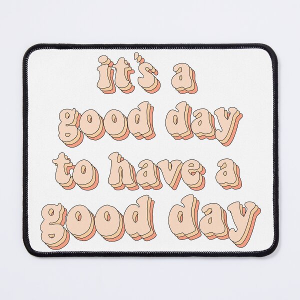 Item preview, Colour Palette | It's a Good Day designed and sold by TheKangiri.