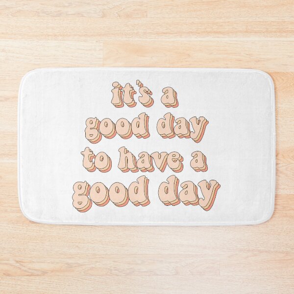 Item preview, Colour Palette | It's a Good Day designed and sold by TheKangiri.