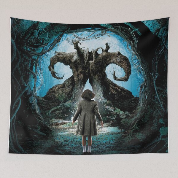 Artikelvorschau, Pans Labyrinth - Der Film entworfen und verkauft von granetamilen.
