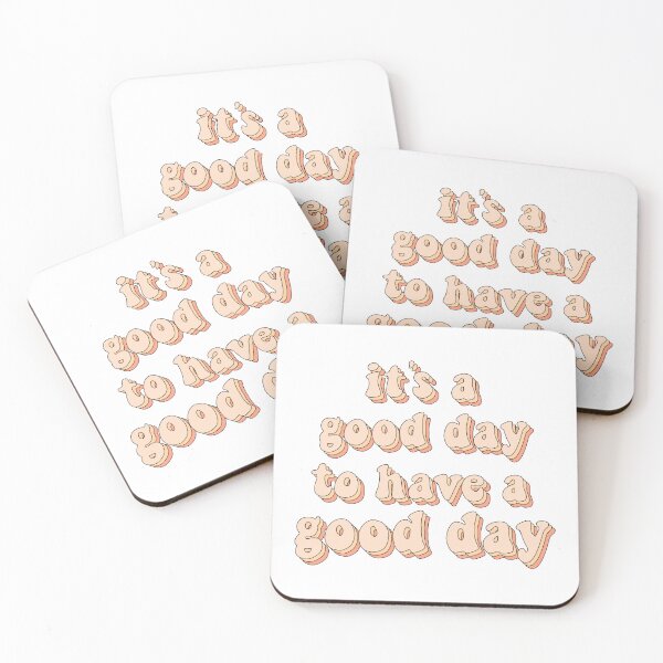 Item preview, Colour Palette | It's a Good Day designed and sold by TheKangiri.