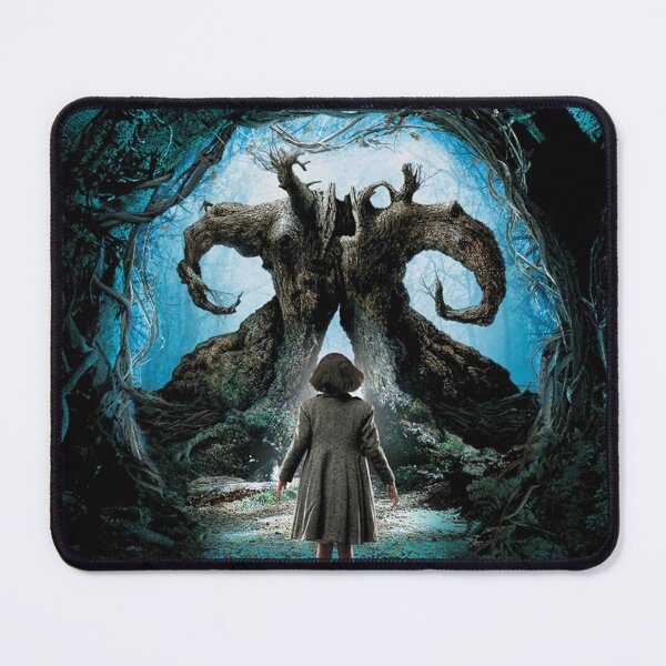 Item preview, Pan's Labyrinth Movie  designed and sold by granetamilen.