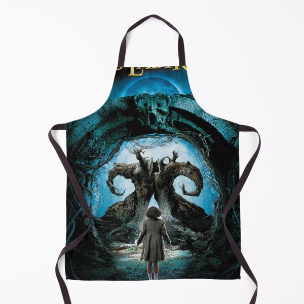 Item preview, Pan's Labyrinth Movie designed and sold by granetamilen.