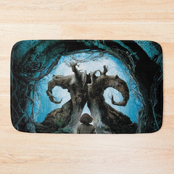 Item preview, Pan's Labyrinth Movie  designed and sold by granetamilen.
