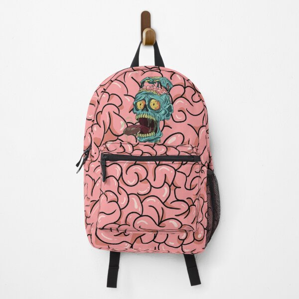 Item preview, slimy zombie designed and sold by BOTUART.