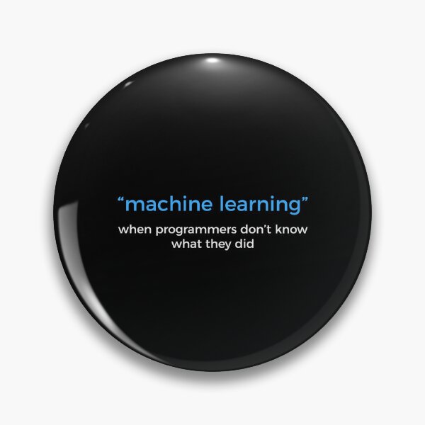 Item preview, Machine Learning Engineer Design Funny Data Science Graphic designed and sold by farhanhafeez.