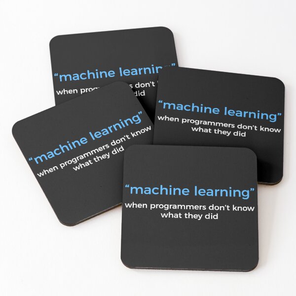 Item preview, Machine Learning Engineer Design Funny Data Science Graphic designed and sold by farhanhafeez.