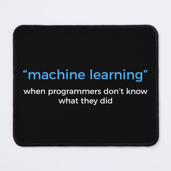 Item preview, Machine Learning Engineer Design Funny Data Science Graphic designed and sold by farhanhafeez.