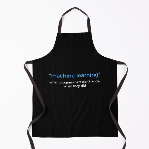 Item preview, Machine Learning Engineer Design Funny Data Science Graphic designed and sold by farhanhafeez.
