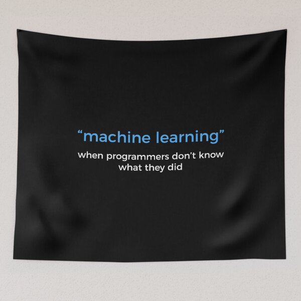 Item preview, Machine Learning Engineer Design Funny Data Science Graphic designed and sold by farhanhafeez.